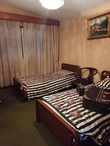 Casa De 3 Hab Y 4 Baños.