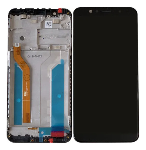 Pantalla Lcd Para Asus Zenfone Max Pro M1 Zb601kl/602kl