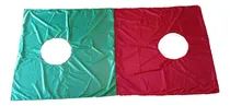 Comprar Paracaidas Futbol Didactico Psicomotricidad 1.50x3 
