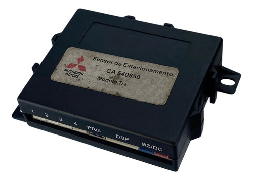 Modulo Pdc Gateway Interface Mitsubishi Pajero Dakar 07/017