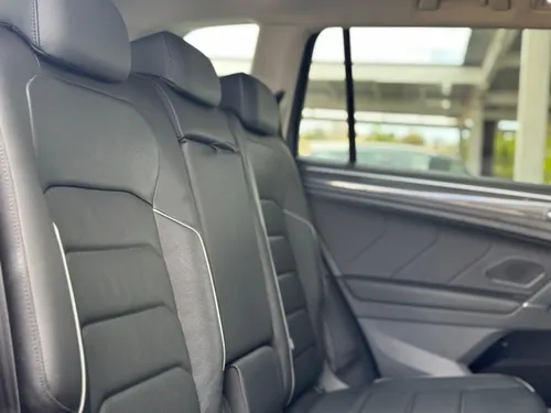 Volkswagen Tiguan 2.0 Highline At