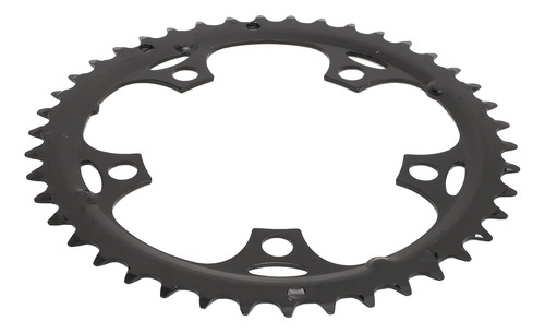 Engranaje Para Cadena De Ciclismo Tsdz 2, Acero 42t, Engrosa