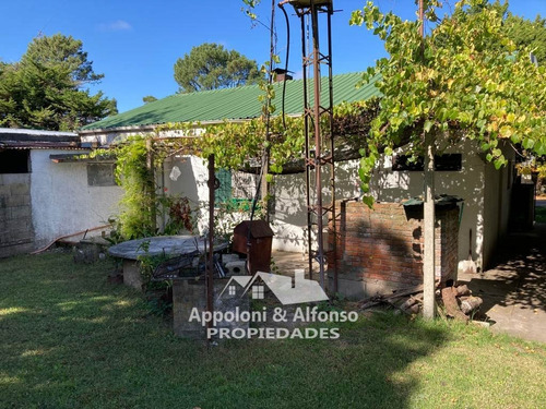 Imagen 12 de 17 de Casa En Balneario Los Pinos - #271