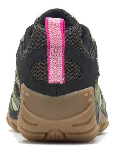 Imagen 4 de 5 de Calzado Champion Alverstone Gtx Merrel Para Mujer