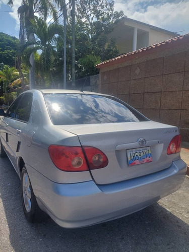 Imagen 6 de 17 de Toyota Corolla Xei Automatico