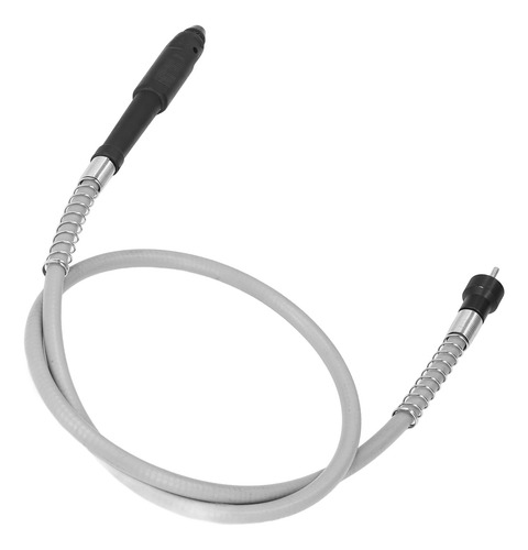 Amoladora De Extensión De Taladro Con Adaptador Flexible De