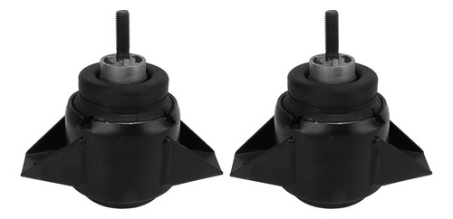 Kit De Motor Kkb500750, Kit De Motor Negro, 2 Piezas, Repues
