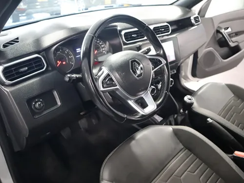 Renault Duster 1.3 Intense Mt 4x4