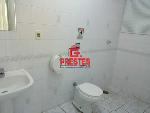 Imagem 13 de 15 de Casa-à Venda-vila Jardini-sorocaba - Stcc00035