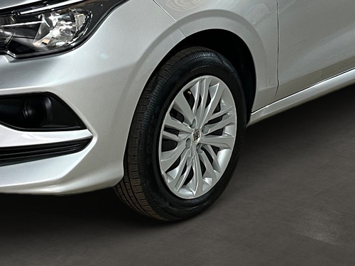 Fiat Cronos DRIVE 1.0 6V Flex