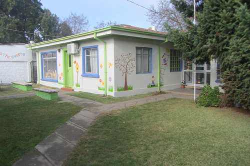 Casa En Venta Centro Chillan - Excelente