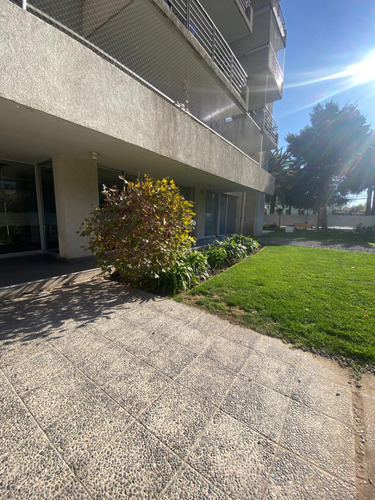 Se Vende Depto 2d+2b +estacionamiento Y Bodega En San Miguel