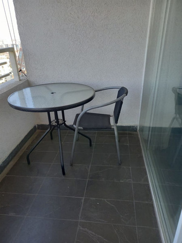 Departamento En Las Condes
