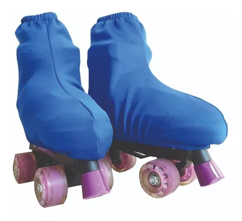 Polainas para Patín Artístico Profesional Boot Covers Rollers