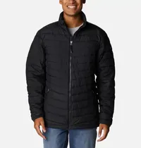 Comprar Chaqueta Para Exterior Columbia Slope Edge Omni Heat Hombre