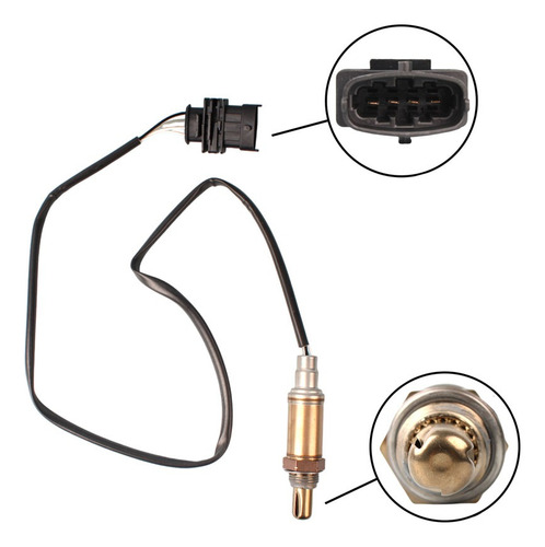 Sensor Oxigeno P/ Chevrolet Astra 2004 A 2006