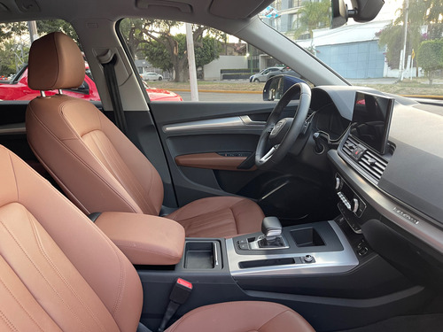 Audi Q5 2.0 L 45 Tfsi Elite Dsg