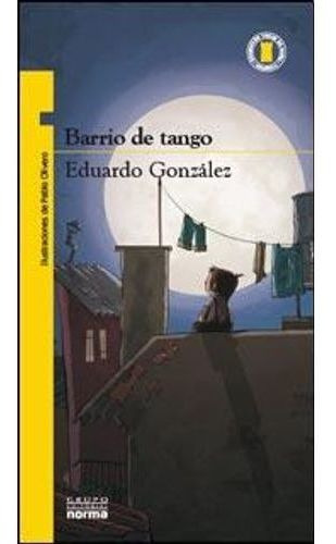 Barrio De Tango