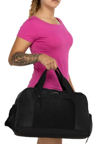 Mala Oxer Adulto Cor Preto