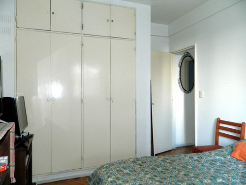 Imagen 10 de 17 de Venta De Departamento De 2 Ambientes En Recoleta