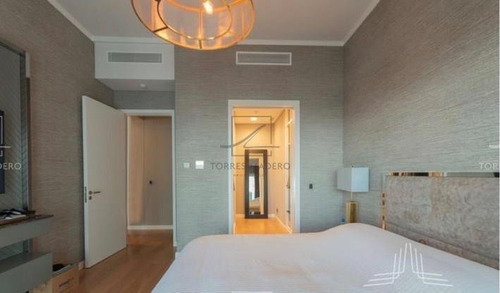 Imagen 13 de 30 de Alvear Tower - Depto 2 Suites Totalmente Amoblado - Piso Alto Con Cochera !