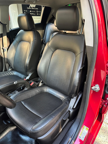 Chevrolet Sonic 1.6 Ltz Mt Mx