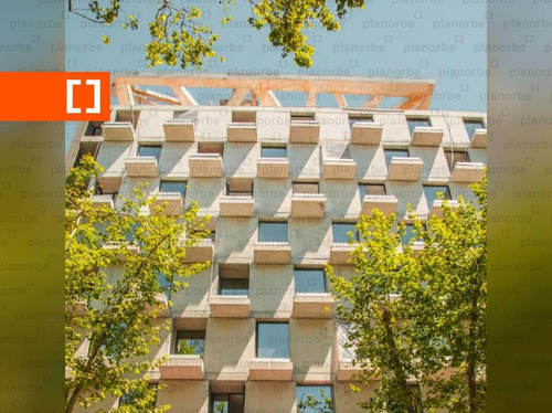 Venta De Apartamento Obra Construcción 2 Dormitorios En Centro, Alma Corso Unidad 503