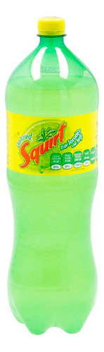 Refresco Squirt Toronja 2l