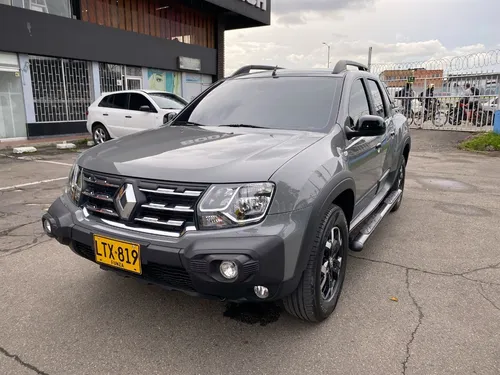 Renault Duster Oroch 1.3 T. Intens Outsider