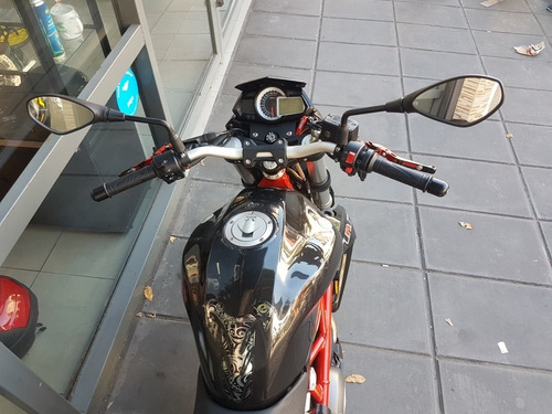 Benelli Tnt 300 Permuto Qr Motors