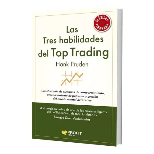 Tres Habilidades Del Top Trading, Las