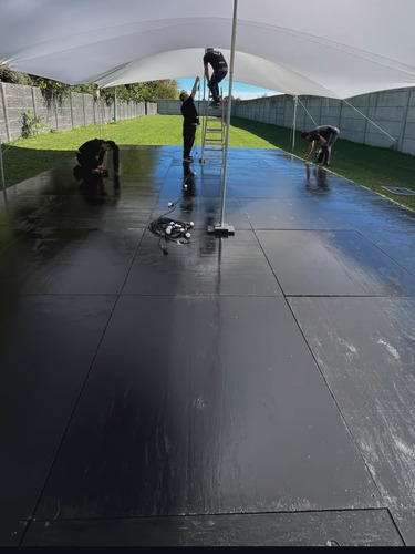 Alquiler De Gazebos Carpa Estructural Mesas Sillas Pisos