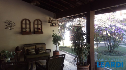 Imagem 7 de 15 de Casa Em Condomínio - Village Visconde De Itamaracá - Sp - 509507
