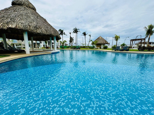 Casa Nueva A Unos Pasos De La Playa Bonfil Equipada Y Amueblada - Majum 4a