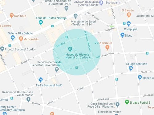 Imagen 2 de 2 de Nylon Burbuja X 10 Metros - Ferremundo