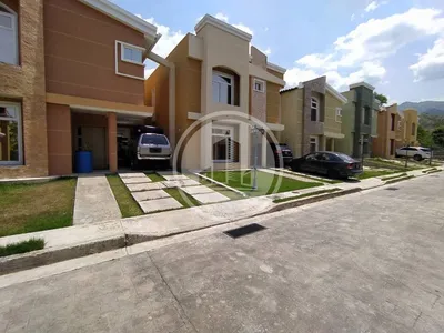 Townhouse en venta