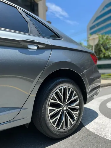 Volkswagen Jetta Tsi 1.4