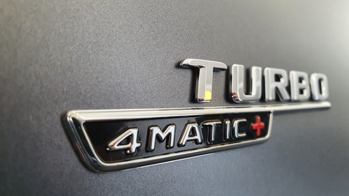 Imagen 5 de 10 de Mercedes Benz Nuevo A 45 Amg . A45 0km Conc Ofic -sf