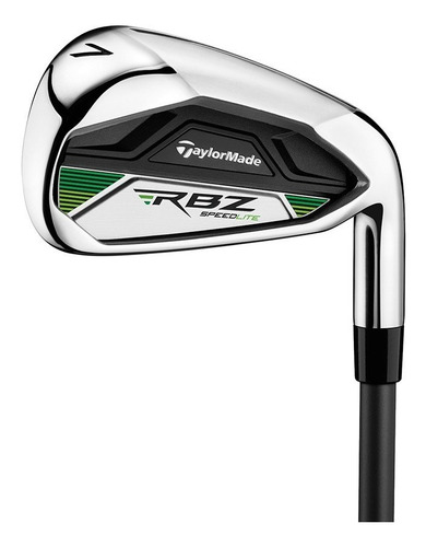 Imagen 5 de 7 de Kaddygolf Taylormade Set 12 Palos Bolsa Golf Rbz Grafito