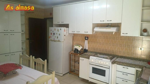 Casa Com 2 Dormitórios À Venda, 225 M² Por R$ 650.000 - Jardim Aliança - Guarulhos/sp - Ca0248