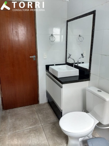 Imagem 17 de 24 de Casa No Jardim Santa Esmeralda - Ca01884 - 68197779