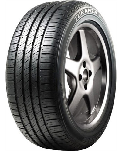 Neumático Bridgestone Potenza S-001 Runflat 100y 245/50rf18