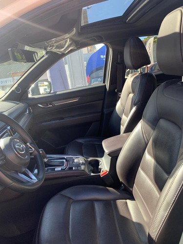 Mazda Cx-5 2.5 High At 4x4 2023