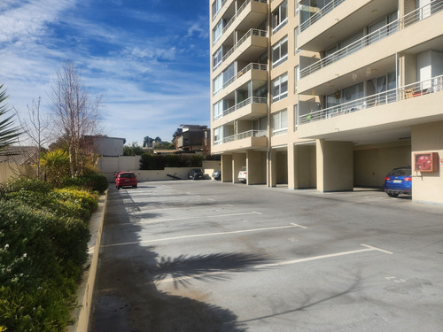 Departamento Con Con Sector Lomas De Montemar