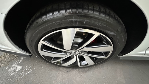 Volkswagen Jetta 2.0 Gli Dsg At