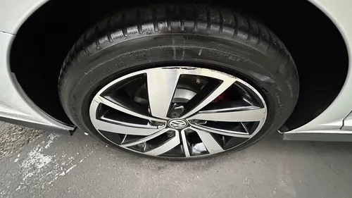 Volkswagen Jetta 2.0 Gli Dsg At