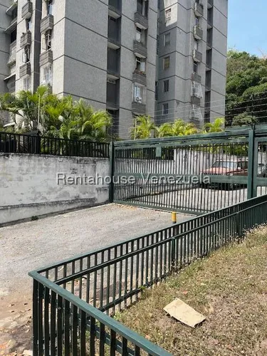 Apartamento En Venta Caurimare
