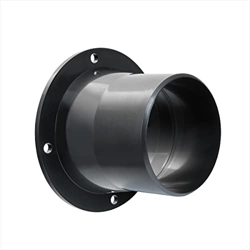 70298 Dust Port Inlet Flange, 2.5-inch Od Opening For F...