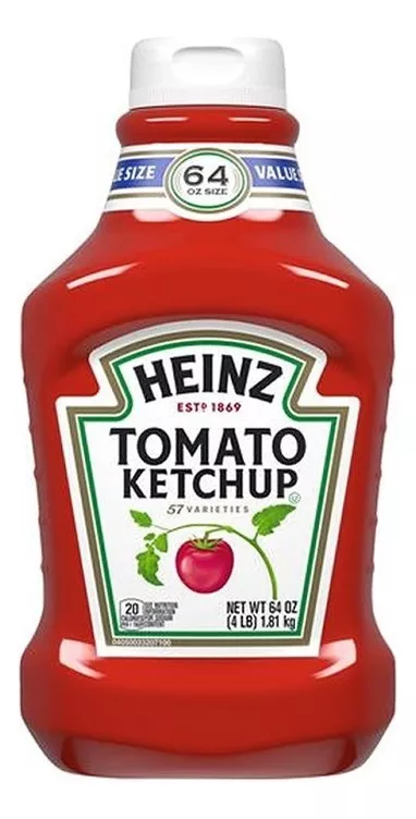 Primera imagen para búsqueda de heinz