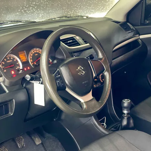 Suzuki Swift Live 1.2l